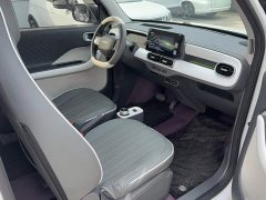 Geely Panda Mini 210km Vitality Edition - ფოტო 7
