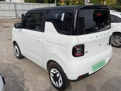 Geely Panda Mini 210km Vitality Edition - ფოტო 8