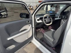 Geely Panda Mini 210km Vitality Edition - ფოტო 9