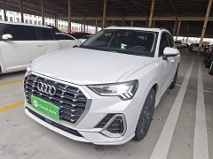 Audi Q3 35 TFSI Fashion Dynamic - ფოტო 1