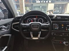 Audi Q3 35 TFSI Fashion Dynamic - ფოტო 10