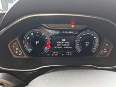 Audi Q3 35 TFSI Fashion Dynamic - ფოტო 11