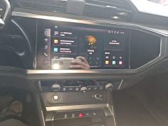 Audi Q3 35 TFSI Fashion Dynamic - ფოტო 12