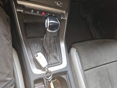 Audi Q3 35 TFSI Fashion Dynamic - ფოტო 13