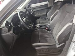Audi Q3 35 TFSI Fashion Dynamic - ფოტო 14