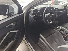 Audi Q3 35 TFSI Fashion Dynamic - ფოტო 15