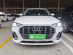 Audi Q3 35 TFSI Fashion Dynamic - ფოტო 2