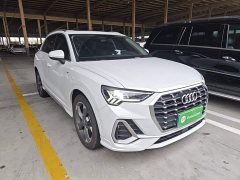 Audi Q3 35 TFSI Fashion Dynamic - ფოტო 3