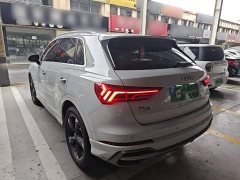 Audi Q3 35 TFSI Fashion Dynamic - ფოტო 4