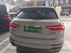 Audi Q3 35 TFSI Fashion Dynamic - ფოტო 5