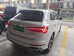 Audi Q3 35 TFSI Fashion Dynamic - ფოტო 6