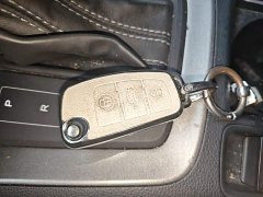 Audi Q3 35 TFSI Fashion Dynamic - ფოტო 8