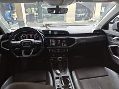 Audi Q3 35 TFSI Fashion Dynamic - ფოტო 9