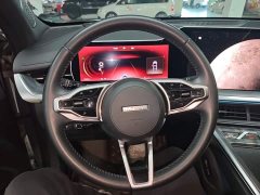 Haval Divine Beast 2022 1.5T Smart Enjoy Edition - ფოტო 10