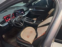Haval Divine Beast 2022 1.5T Smart Enjoy Edition - ფოტო 14