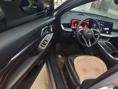 Haval Divine Beast 2022 1.5T Smart Enjoy Edition - ფოტო 15