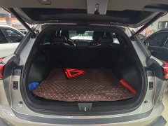 Haval Divine Beast 2022 1.5T Smart Enjoy Edition - ფოტო 18