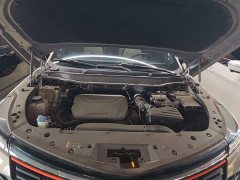 Haval Divine Beast 2022 1.5T Smart Enjoy Edition - ფოტო 19