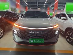 Haval Divine Beast 2022 1.5T Smart Enjoy Edition - ფოტო 2