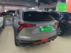 Haval Divine Beast 2022 1.5T Smart Enjoy Edition - ფოტო 4