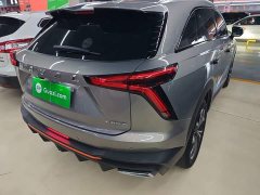 Haval Divine Beast 2022 1.5T Smart Enjoy Edition - ფოტო 7