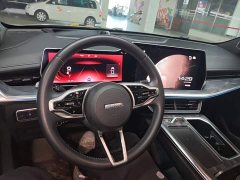 Haval Divine Beast 2022 1.5T Smart Enjoy Edition - ფოტო 9