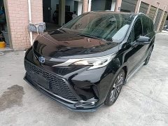 Toyota Grevias 2.5L Hybrid Premium Plus Edition - ფოტო 1