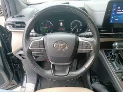 Toyota Grevias 2.5L Hybrid Premium Plus Edition - ფოტო 10