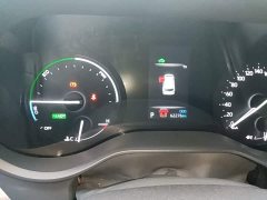 Toyota Grevias 2.5L Hybrid Premium Plus Edition - ფოტო 11