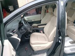 Toyota Grevias 2.5L Hybrid Premium Plus Edition - ფოტო 14