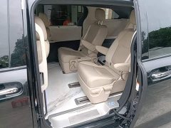 Toyota Grevias 2.5L Hybrid Premium Plus Edition - ფოტო 16