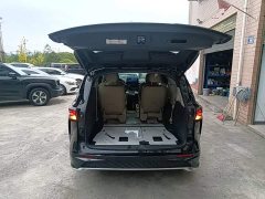 Toyota Grevias 2.5L Hybrid Premium Plus Edition - ფოტო 18