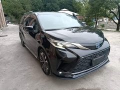 Toyota Grevias 2.5L Hybrid Premium Plus Edition - ფოტო 3