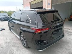 Toyota Grevias 2.5L Hybrid Premium Plus Edition - ფოტო 4