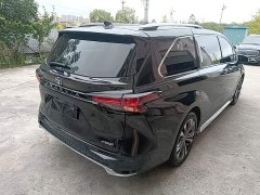 Toyota Grevias 2.5L Hybrid Premium Plus Edition - ფოტო 6