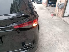 Toyota Grevias 2.5L Hybrid Premium Plus Edition - ფოტო 7