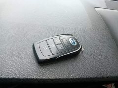 Toyota Grevias 2.5L Hybrid Premium Plus Edition - ფოტო 8