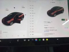Tesla Model Y Standard Range RWD - ფოტო 11