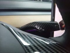 Tesla Model Y Standard Range RWD - ფოტო 13