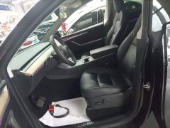 Tesla Model Y Standard Range RWD - ფოტო 14