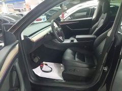 Tesla Model Y Standard Range RWD - ფოტო 15