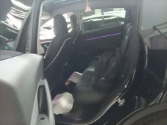 Tesla Model Y Standard Range RWD - ფოტო 16