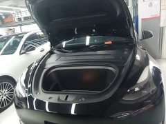 Tesla Model Y Standard Range RWD - ფოტო 19
