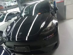 Tesla Model Y Standard Range RWD - ფოტო 2