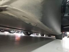 Tesla Model Y Standard Range RWD - ფოტო 20
