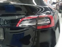 Tesla Model Y Standard Range RWD - ფოტო 7