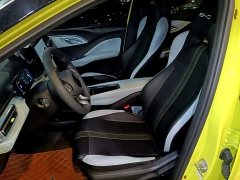 BYD Seagull Glory Edition 305km Vitality Version - ფოტო 14