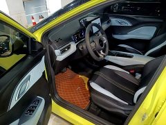 BYD Seagull Glory Edition 305km Vitality Version - ფოტო 15