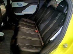 BYD Seagull Glory Edition 305km Vitality Version - ფოტო 16
