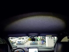 BYD Seagull Glory Edition 305km Vitality Version - ფოტო 17